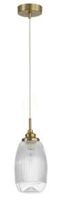AHIGAL Luces Exclusivas Lampă suspendată LE41850 small 0