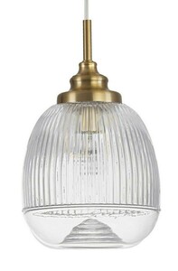 AHIGAL Luces Exclusivas Lampă suspendată LE41851 small 1