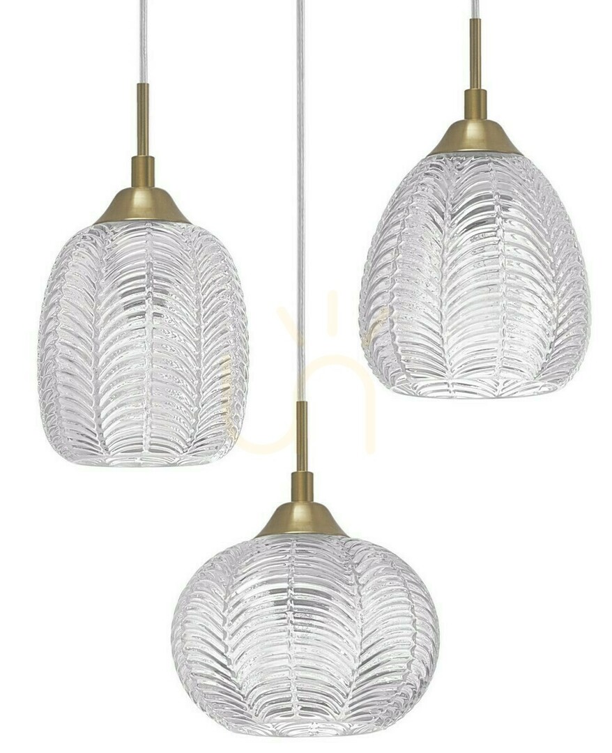 Vedere ALCALA Luces Exclusivas Lampă suspendată LE41857 ALCALA Luces Exclusivas Lampă suspendată LE41857
