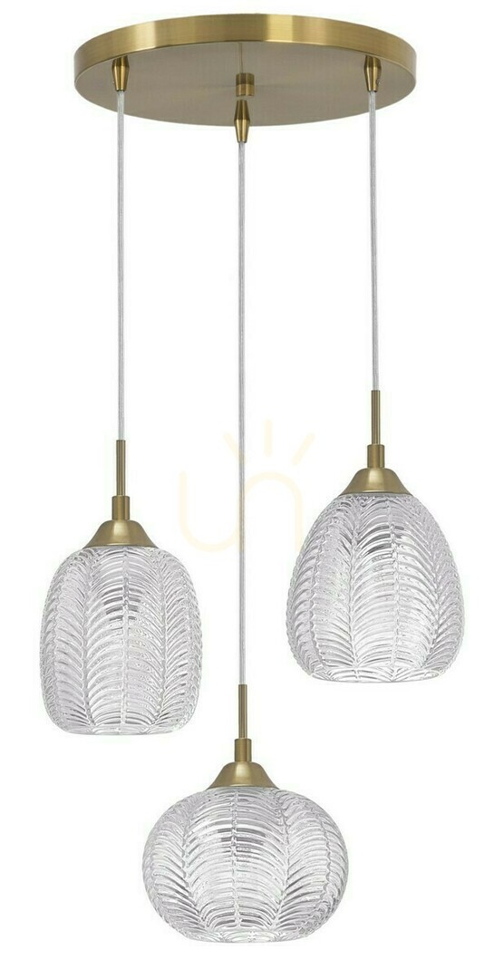 Verifica ALCALA Luces Exclusivas Lampă suspendată LE41857 ALCALA Luces Exclusivas Lampă suspendată LE41857