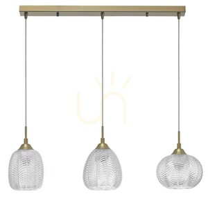 ALCALA Luces Exclusivas Lampă suspendată LE41858 0 ALCALA Luces Exclusivas Lampă suspendată LE41858 small 0