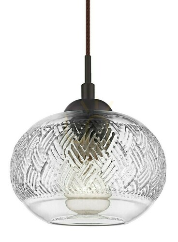 Verifica ARAUCA Luces Exclusivas Lampă suspendată LE41869