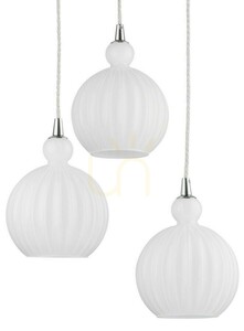 AVILES Luces Exclusivas Lampă suspendată LE41886 small 1
