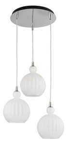 AVILES Luces Exclusivas Lampă suspendată LE41886 small 0