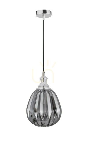 Verifica BAILEN Luces Exclusivas Lampă suspendată LE41892