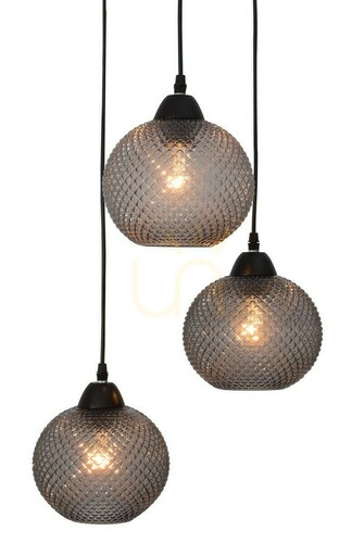 Verifica BUENOS Luces Exclusivas Lampă suspendată LE41914