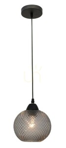 BUENOS Luces Exclusivas Lampă suspendată LE41915 small 0