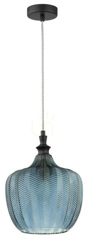 Verifica BURGOS Luces Exclusivas Lampă suspendată LE41917