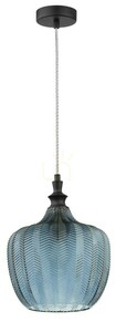 BURGOS Luces Exclusivas Lampă suspendată LE41917 small 0
