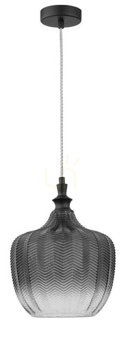 Verifica BURGOS Luces Exclusivas Lampă suspendată LE41918