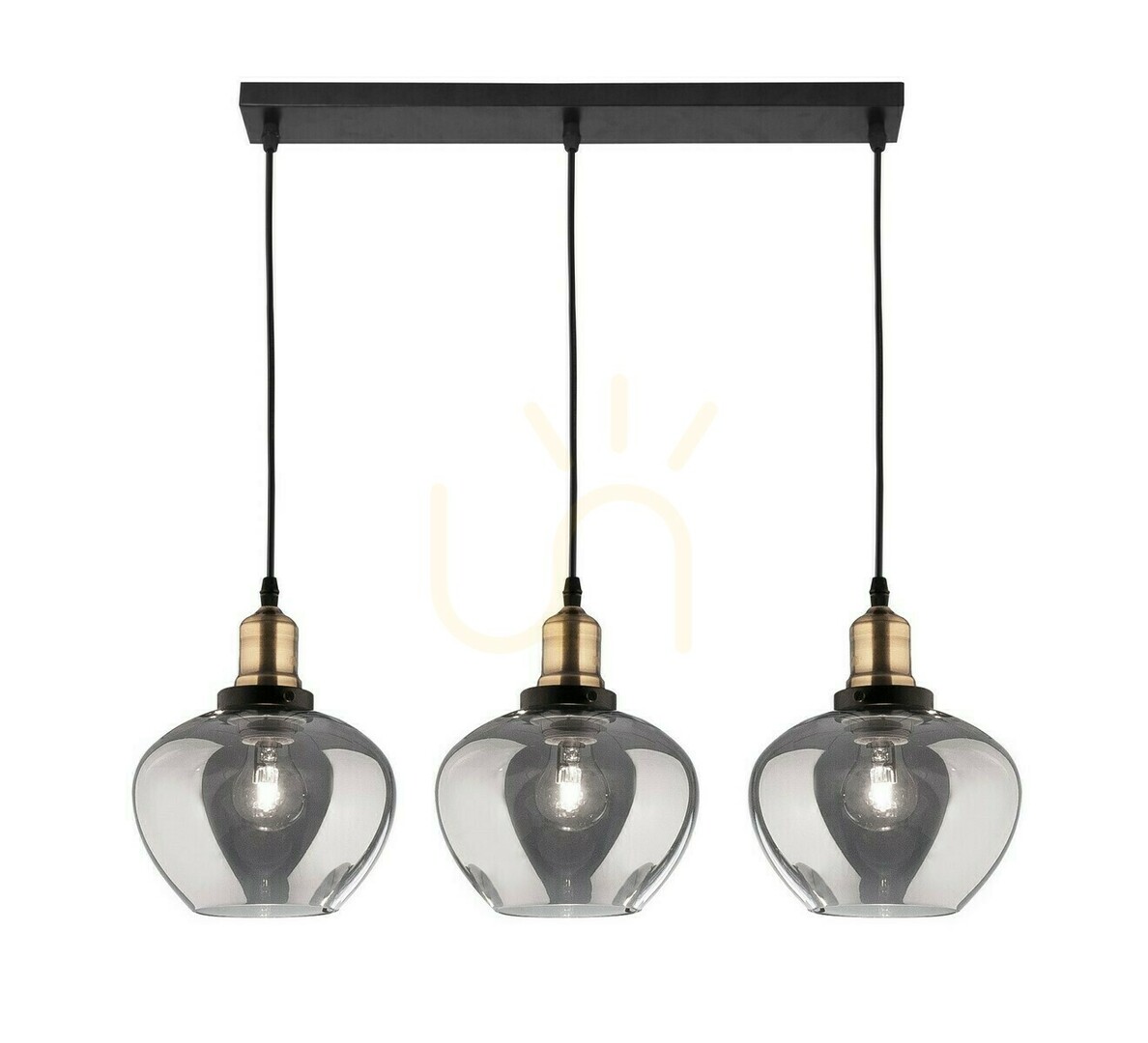 CALDAS Luces Exclusivas Pendant Lamp LE41927