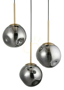 CALERA Lampă suspendată de Luces Exclusivas LE41929 1 CALERA Lampă suspendată de Luces Exclusivas LE41929 small 1