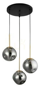 CALERA Lampă suspendată de Luces Exclusivas LE41929 0 CALERA Lampă suspendată de Luces Exclusivas LE41929 small 0