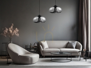 CANTOS Luces Exclusivas Lampă suspendată LE41941 2 CANTOS Luces Exclusivas Lampă suspendată LE41941 small 2