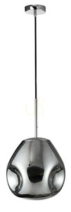 Lampa suspendată CARMEN de Luces Exclusivas LE41949 small 0