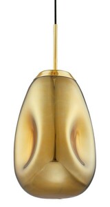 Lampa suspendată CARMEN de Luces Exclusivas LE41950 small 1