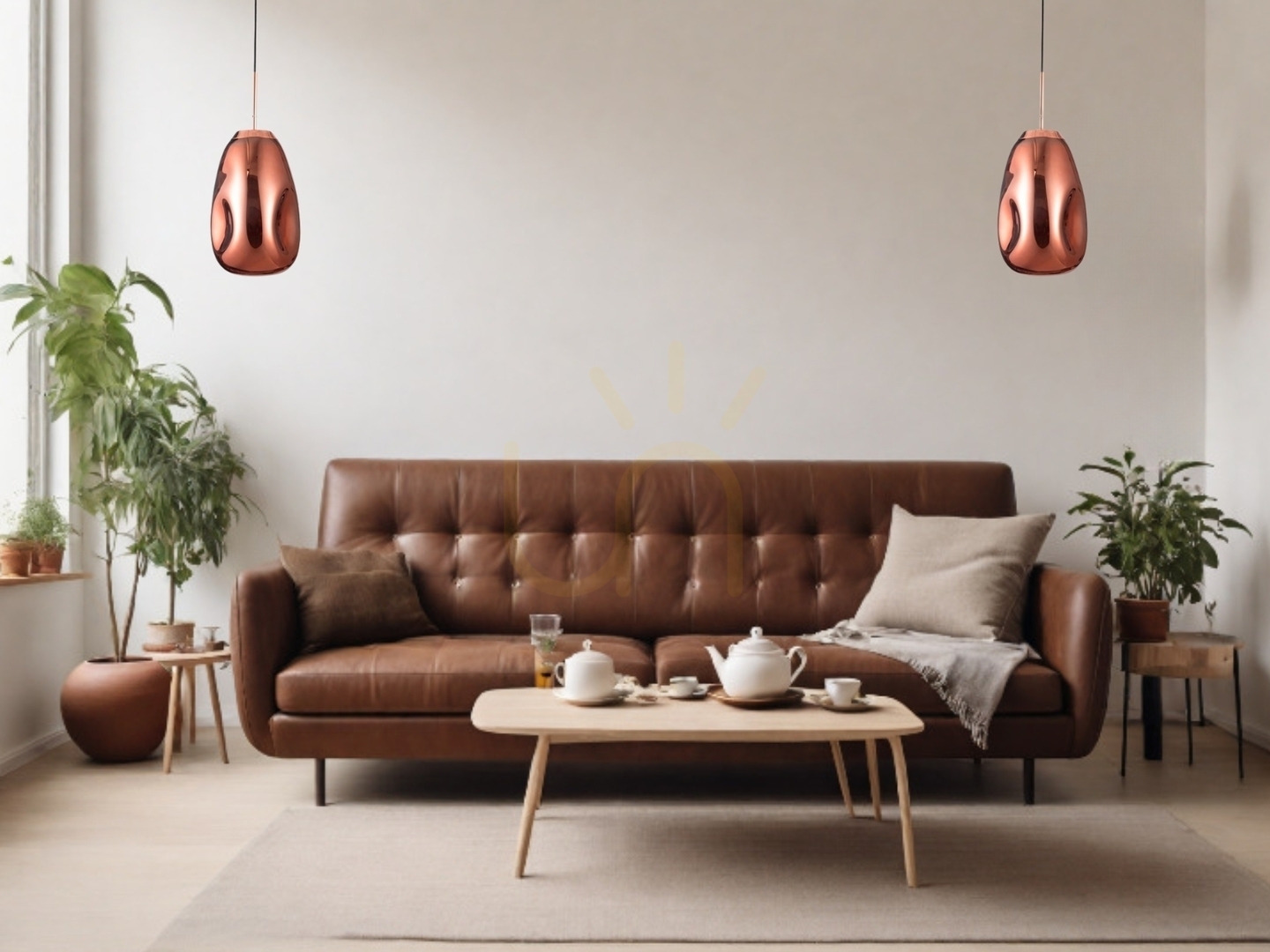 previzualizare Lampa suspendată CARMEN de Luces Exclusivas LE41952 Lampa suspendată CARMEN de Luces Exclusivas LE41952