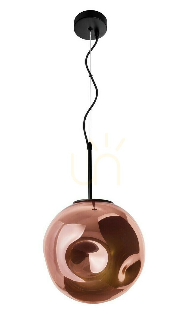 Verifica Lampa suspendată CARORA de Luces Exclusivas LE41956 Lampa suspendată CARORA de Luces Exclusivas LE41956