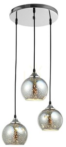 CERETE Luces Exclusivas Lampă suspendată LE41964 small 0
