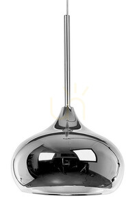 Lampa suspendată CHACAO de Luces Exclusivas LE41967 small 1