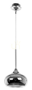 Lampa suspendată CHACAO de Luces Exclusivas LE41967 small 0