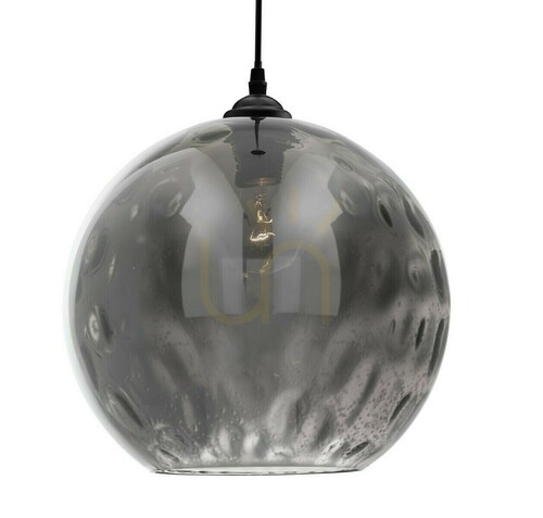 Verifica CIUDAD Luces Exclusivas Lampă suspendată LE41969