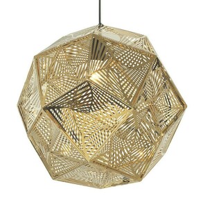 CONCON Luces Exclusivas Lampă suspendată LE41973 small 1