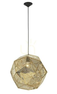 CONCON Luces Exclusivas Lampă suspendată LE41973 small 0