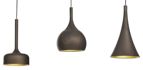 Verifica CUARTO Luces Exclusivas Lampă suspendată LE41979