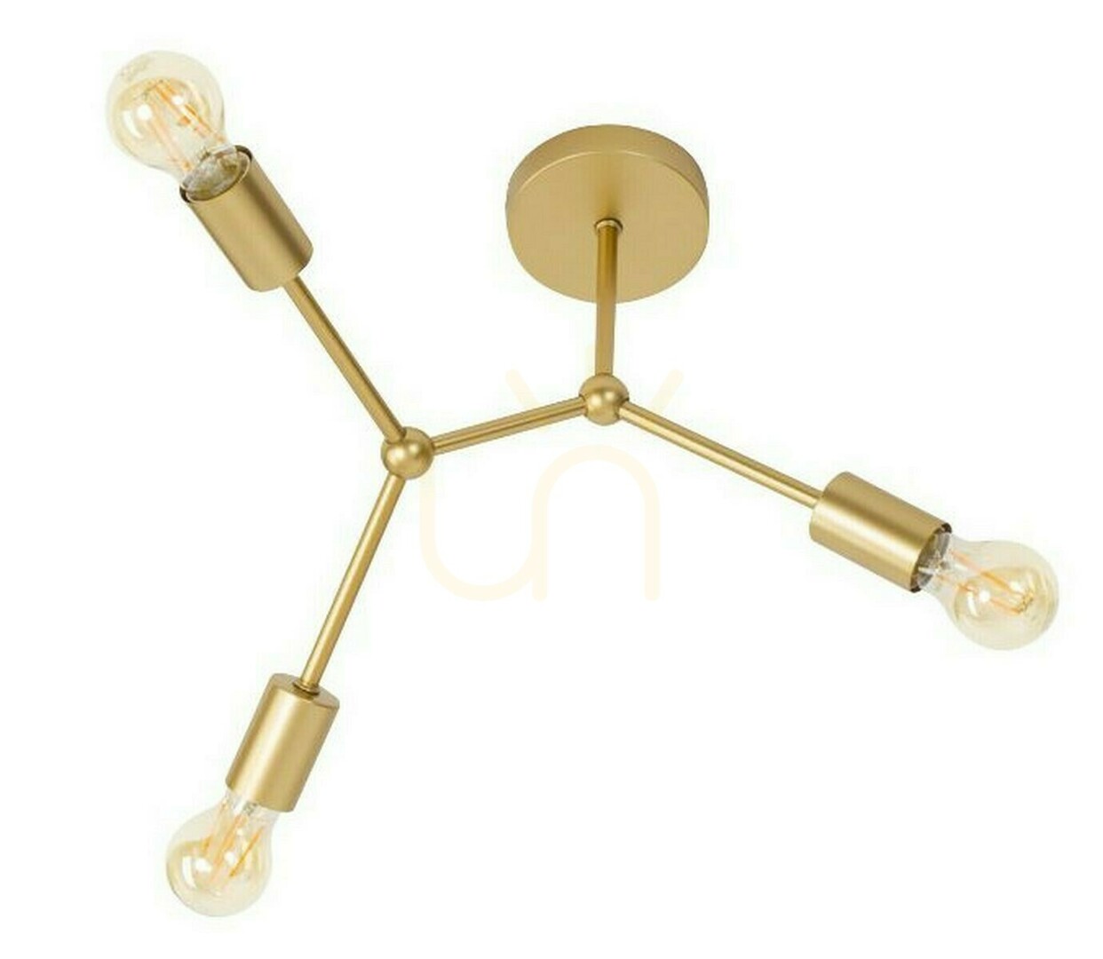 Verifica Plafond CUMANA Luces Exclusivas LE41986 Plafond CUMANA Luces Exclusivas LE41986