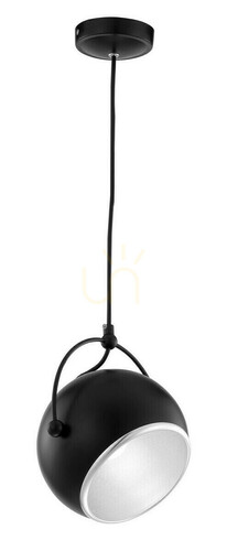 Verifica DORADA Lampă suspendată de Luces Exclusivas LE41991