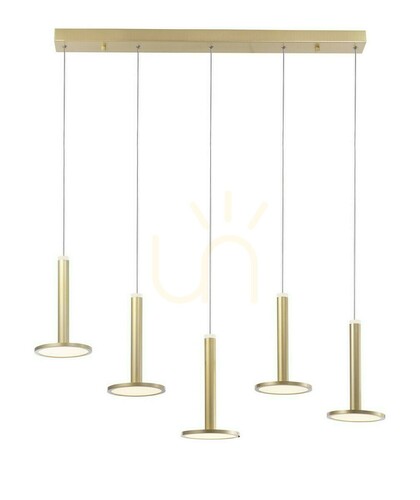 Verifica ESQUEL Luces Exclusivas Lampă suspendată LE41993