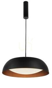 Lampă suspendată Luces Exclusivas GIRONA LE42009 small 0