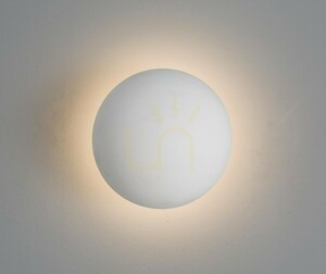 IGUAZU Luces Exclusivas lampă de perete LE42066 small 1