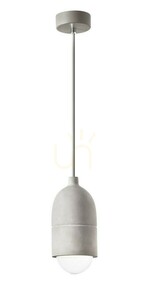 ITAGUI Luces Exclusivas Lampă suspendată LE42070 small 0