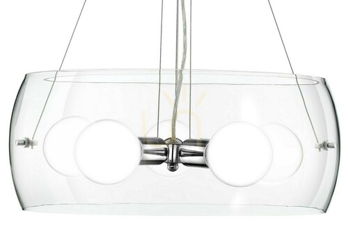 Verifica LORICA Luces Exclusivas Lampă suspendată LE42090