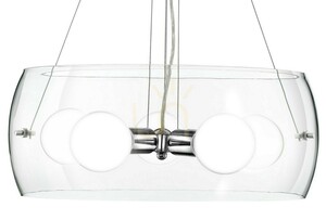 LORICA Luces Exclusivas Lampă suspendată LE42090 1 LORICA Luces Exclusivas Lampă suspendată LE42090 small 1