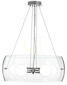 LORICA Luces Exclusivas Lampă suspendată LE42090 0 LORICA Luces Exclusivas Lampă suspendată LE42090 small 0