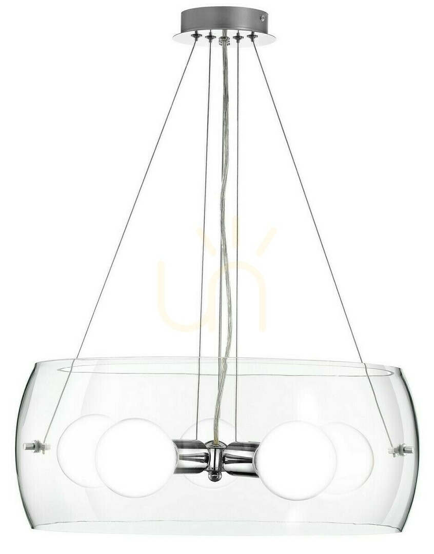 Verifica LORICA Luces Exclusivas Lampă suspendată LE42090 LORICA Luces Exclusivas Lampă suspendată LE42090