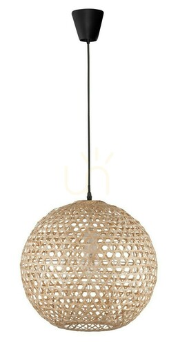 Verifica OVIEDO Luces Exclusivas Lampă suspendată LE42121