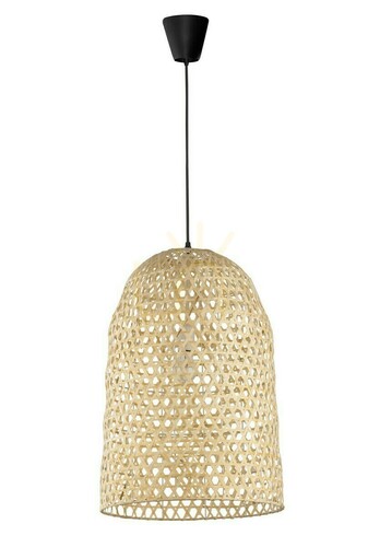 Verifica PALMAR Luces Exclusivas Lampă suspendată LE42123