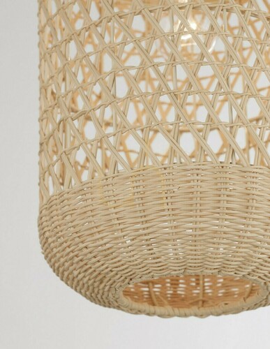 Verifica PALMAR Luces Exclusivas Lampă suspendată LE42125