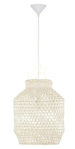 Lampa suspendată PALMAS de Luces Exclusivas LE42127 small 0