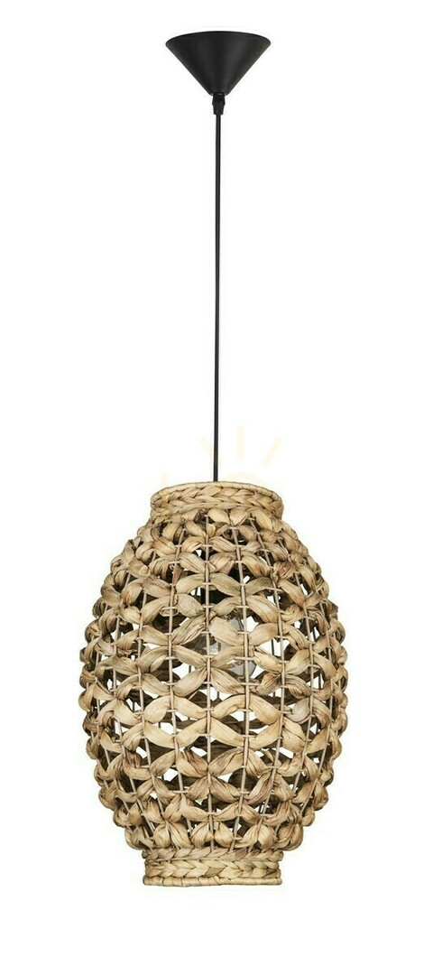 Verifica Lampa suspendată PARANA de Luces Exclusivas LE42132 Lampa suspendată PARANA de Luces Exclusivas LE42132