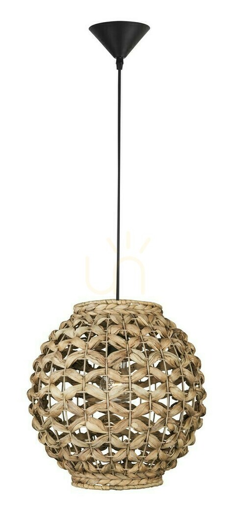 Verifica Lampa suspendată PARANA de Luces Exclusivas LE42133 Lampa suspendată PARANA de Luces Exclusivas LE42133