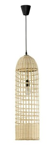 Lampa suspendată PALMAS de Luces Exclusivas LE42141 small 0