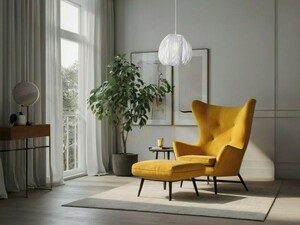 Lampă suspendată PIRITU Luces Exclusivas LE42150 small 2