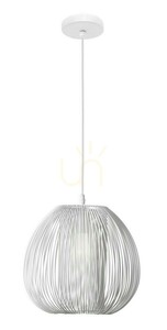 Lampă suspendată PIRITU Luces Exclusivas LE42150 small 0