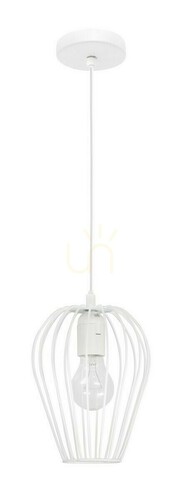 Verifica PUENTE Luces Exclusivas Lampă suspendată LE42152