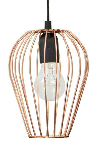 Verifica PUENTE Luces Exclusivas Lampă suspendată LE42153